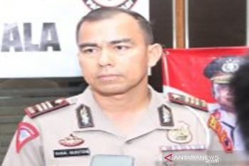 Lima "blackspot" di Barito Kuala kerap renggut nyawa