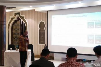 Sejumlah strategi Bappenas agar ekonomi RI tumbuh 6 persen