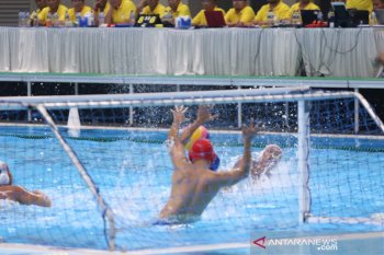 Pegiat polo air ASEAN bahas nasib tak disertakan di SEA Games 2021