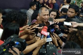 KPK sebut ada tersangka terkait temuan PPATK dari rekening kasino