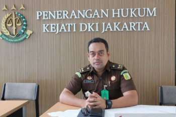 Jaksa: Berkas perkara pembunuhan bapak dan anak di Sukabumi dinyatakan lengkap