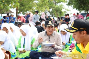 Pemkab Bangka Tengah dorong "Kaolininspirasi Festival" jadi agenda wisata