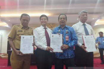 BUMN China investasi Rp120 triliun di KEK Palu