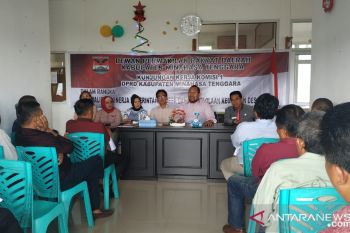 DPRD Mitra minta perangkat desa fokus RPJMDes