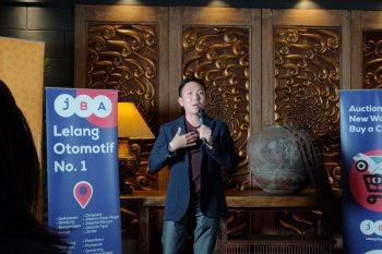 Pasar mobil bekas Indonesia masih menarik, diprediksi terus meningkat di 2020
