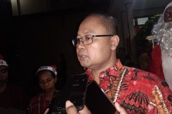Pelayanan air bersih di Sentani masih darurat