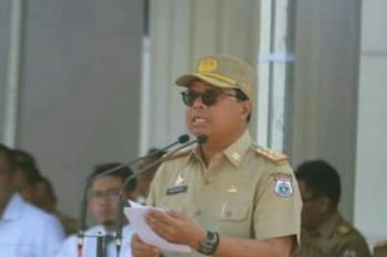 Sekdaprov Sulawesi Barat sampaikan keberhasilan program transmigrasi