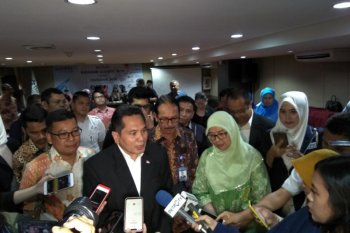 Pengusaha pasrah setelah PSBB total di Jakarta diperpanjang