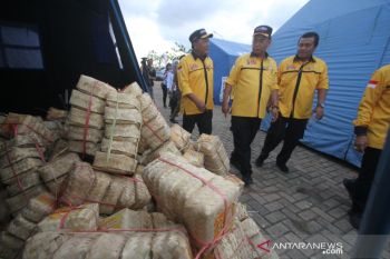 Jambore Relawan Sosial