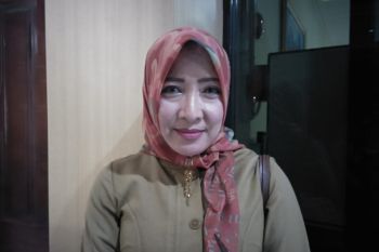 16 pejabat Mataram belum mengembalikan formulir pendaftaran