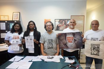Sudah 95 pekerja migran Indonesia asal NTT meninggal di Malaysia