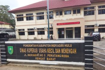 Begini perhatian Pemkab Indragiri Hulu terhadap koperasi