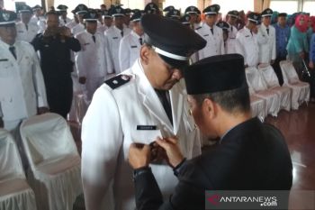 Plt. Bupati Kudus: Kades jangan manipulasi dana desa