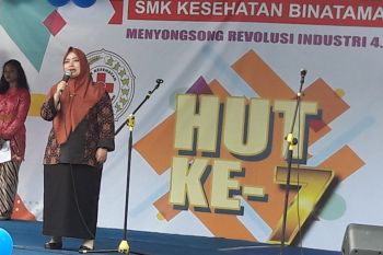 SMK Kesehatan Binatama kembangkan e-commerce dalam program SMK Rujukan