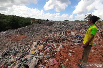 Dinas Lingkungan Hidup sebut sampah plastik picu kasus stunting