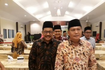 Kemenag Sulteng : dua Kabupaten di Sulteng belum punya Kantor Kemenag