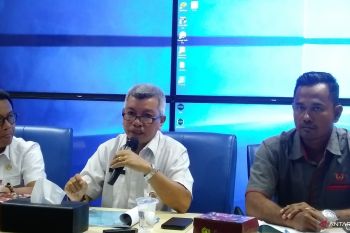 Kejuaraan Tinju Amatir Piala Wali Kota Padang 2019 pertandingkan 17 kategori