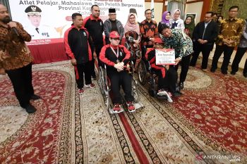 Atlet Kepri berhasil raih 51 medali selama 2018/2019