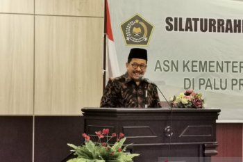 Wamenag: Tablig Ijtima Dunia di Gowa batal