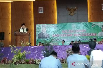 Gus Ghofur : Islam Indonesia harapan banyak negara dunia