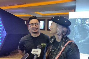 Kata Romero soal sekuel film "Petualangan Sherina"