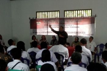 DPRD: BUMDes di Minahasa Tenggara perlu optimalkan
