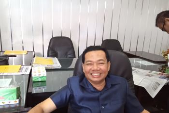 Anggap menzalimi pedagang toko, Komunitas Pedagang Pasar minta Perwako tentang PKL dicabut