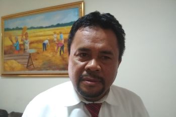 Komisi I DPRD rekomendasikan Gubernur NTB cabut HGB Gili Trawangan Indah