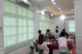 Pemkab Kulon Progo jamin stok pangan aman saat libur Natal dan Tahun Baru