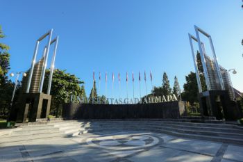 UGM sandang gelar kampus terbaik berbasis pengabdian masyarakat