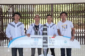 UGM tempati predikat kampus berkinerja penelitian terbaik