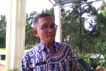 Kadisbudpar Toraja Utara optimistis capai target PAD 2019 Rp3,72 miliar