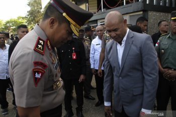 Dua perguruan silat di NTT yang saling bentrok akan dipanggil Kapolda