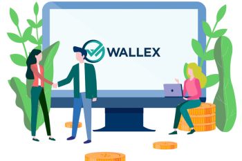 Pakai Wallex, transfer uang lintas negara hanya Rp100 ribu