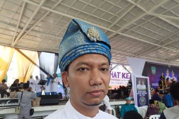 Pemerintah sertifikasi tiga kampung tua di Batam