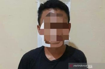 Remaja Inhil tewas mengenaskan usai cekcok