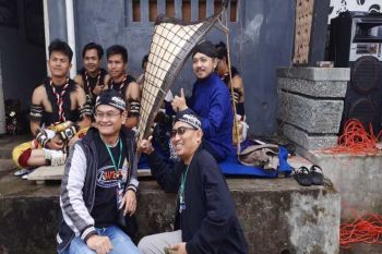 Pemkab Wonosobo promosikan potensi wisata gelar WTBF 2019