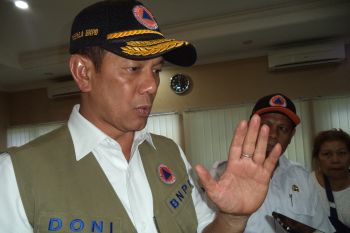 Setiap WNI dari Wuhan dibekali biaya transportasi sebesar Rp1 juta per orang