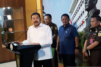 Penyidikan kasus dugaan korupsi Jiwasraya dilakukan maksimal tiga bulan