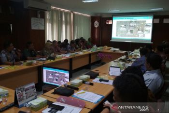 Dishub Kudus persiapkan jalur alternatif sambut Natal dan Tahun Baru