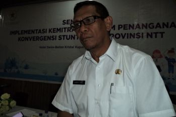 144 desa di NTT jadi sasaran penanggulangan kekerdilan