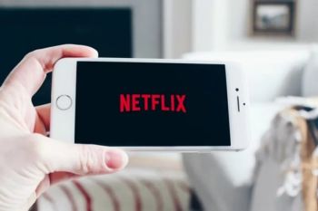 Netflix tumbuh pesat di Asia-Pasifik