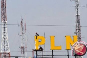 PLN Padangsidimpuan pastikan pasokan listrik aman