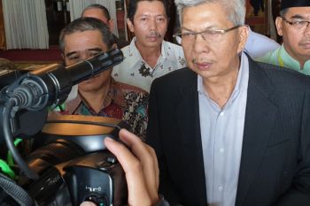 Angka kemiskinan di Sumsel masih tinggi