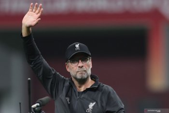 Menurut Klopp, Liverpool tampil luar biasa saat taklukkan Monterrey 2-1