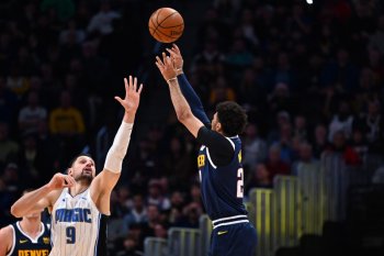 Thunder dan Nuggets balik menang