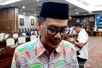 Kedatangan Komisi X DPR RI ke Kalteng untuk 'belanja masalah'