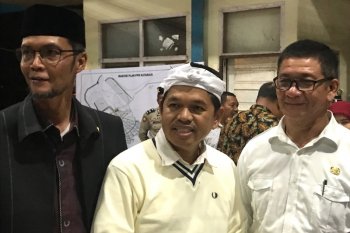 DPR RI: Petani tak boleh langka pupuk subsidi
