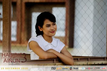 Mendalami pemikiran Ainun dalam film "Habibie &amp; Ainun 3"