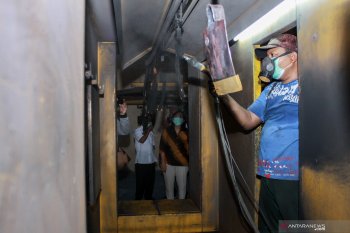 Kemenperin dorong IKM cangkul